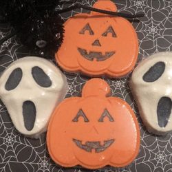 Handmade Bathbombs
