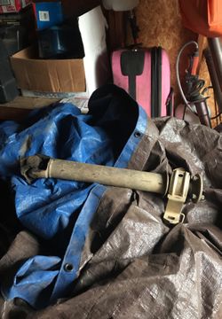 Toyota intermediate drive shaft