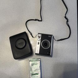 Fujifilm Black and Silver Cameras-and-accessories(LL61)
