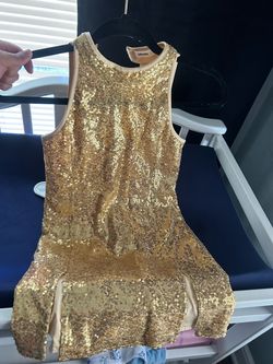 2 girls dresses