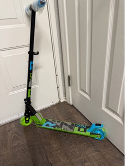 New condition affordable  Kids scooter