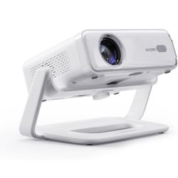 Multi-Angle Projector Stand