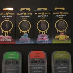 2G Disposable Cartridge 