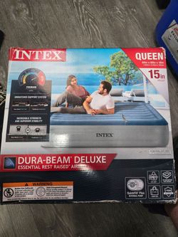 Air mattress