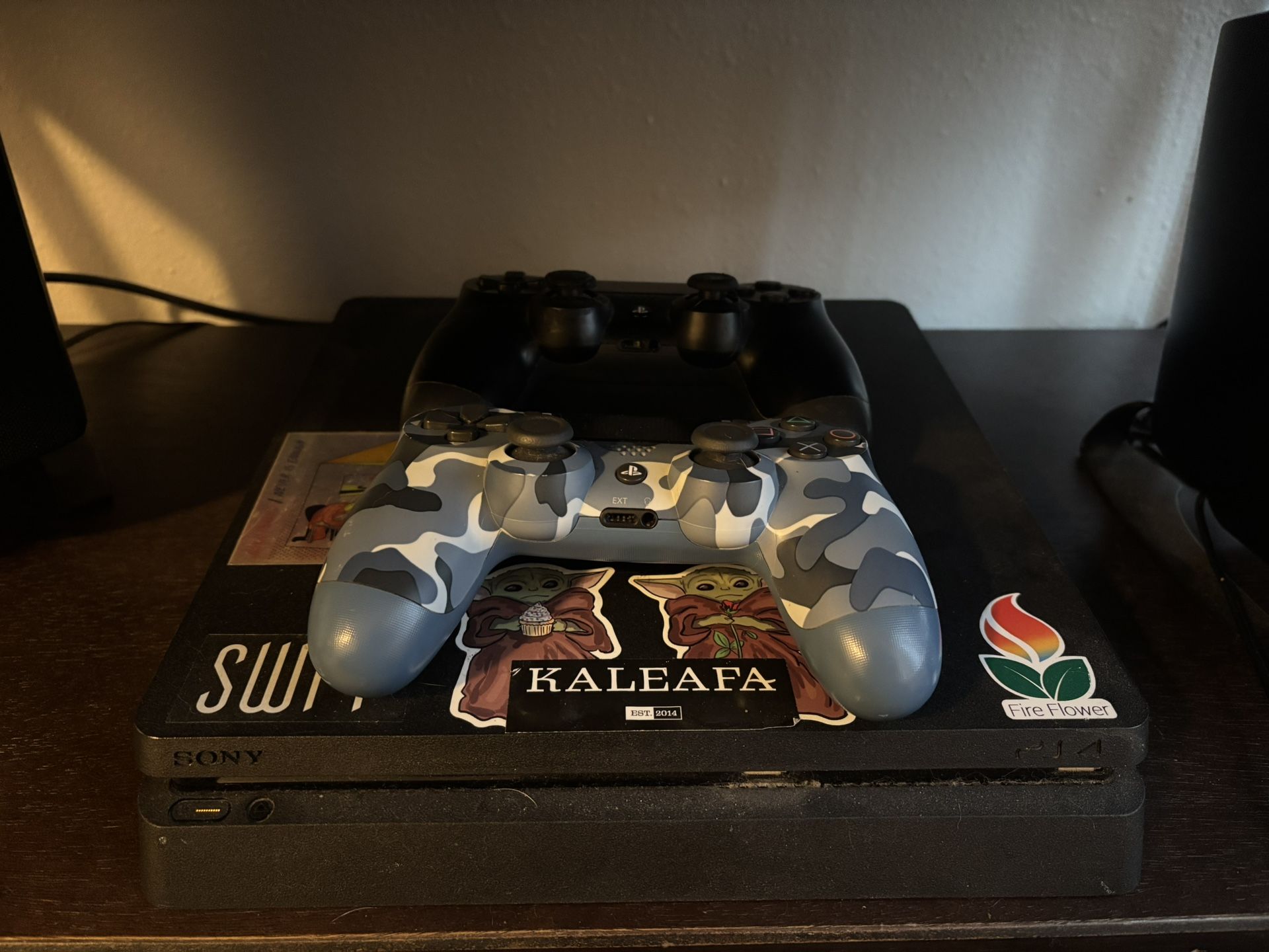 PS4