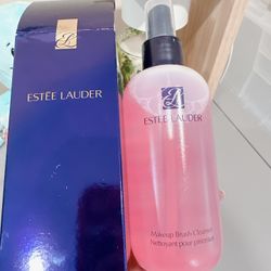 Estée Lauder Makeup Brush Cleanser/NWB