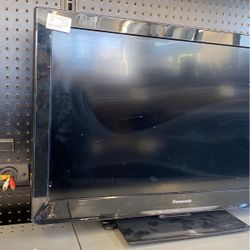 Panasonic TV 