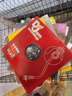 Redman -put It Down (Vinyl)