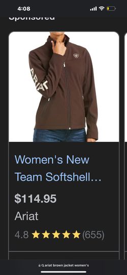 Arita Jacket