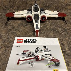 Lego star wars set # 75402