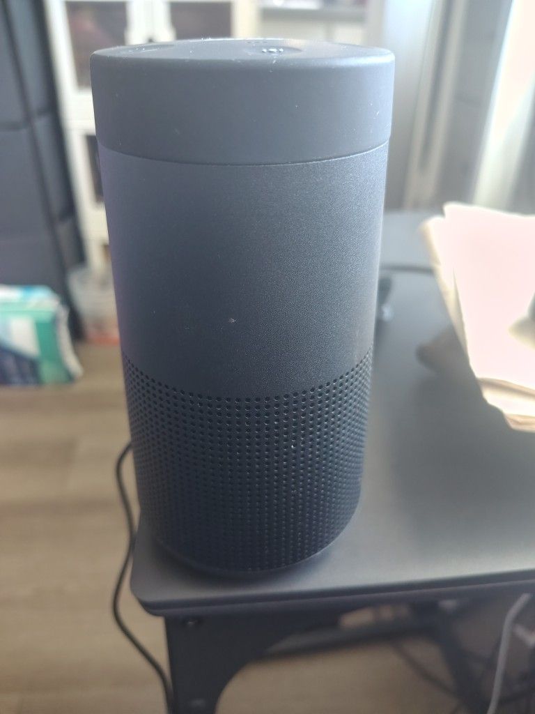 Bose SoundLink Revolve+ II