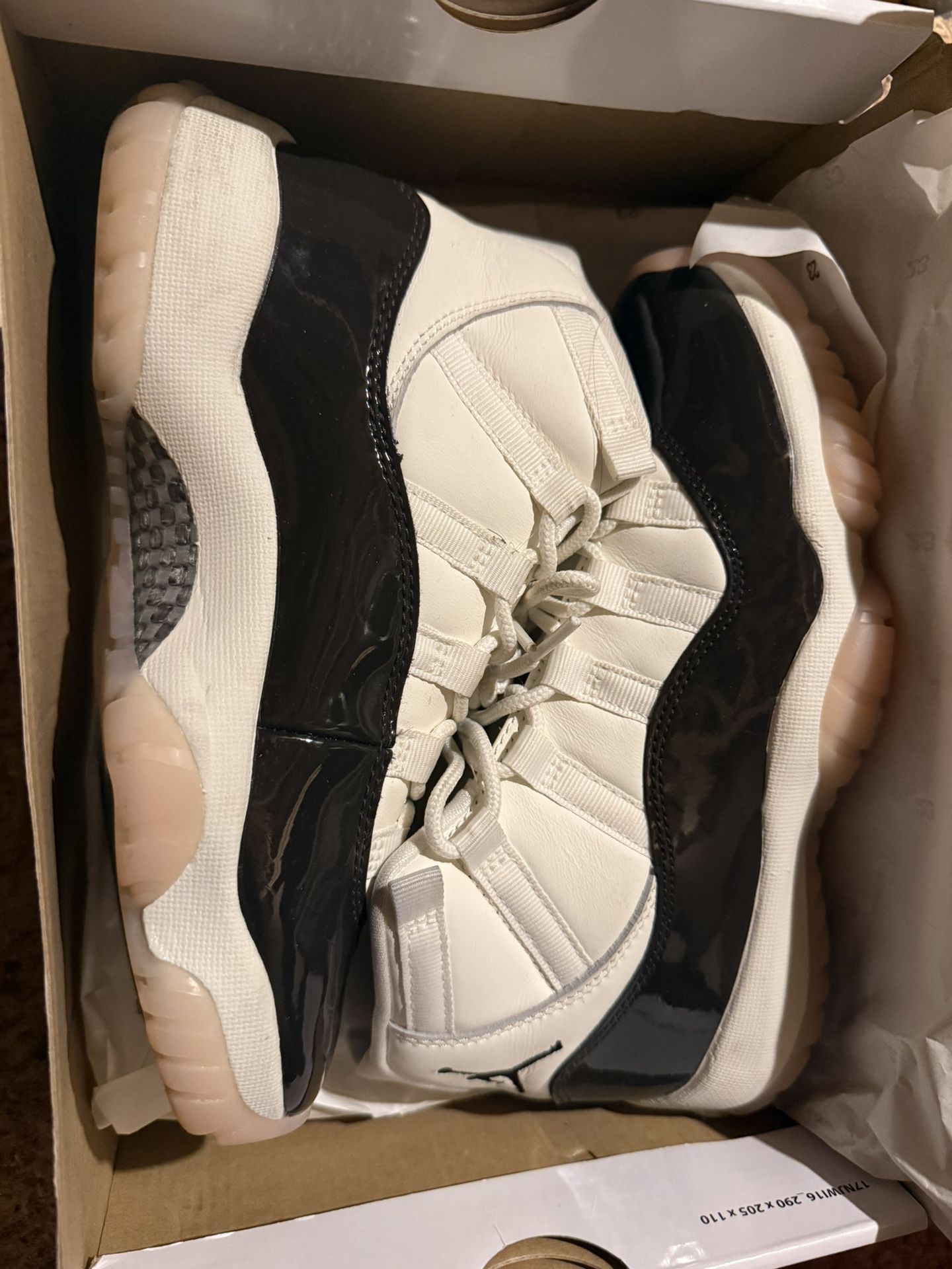 Jordan 11 Retro