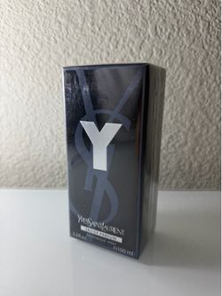 YSL Laurent Eau De Parfum