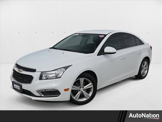 2015 Chevrolet Cruze
