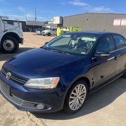2014 Volkswagen Jetta