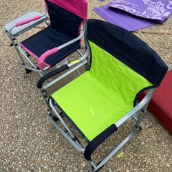 Kids Chairs