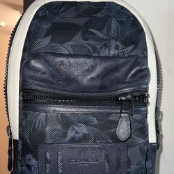 MENS COACH BAG