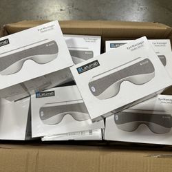 Eye Massager with Heat, Bluetooth Music Heated Massager. Ideal Gifts for Women/Men