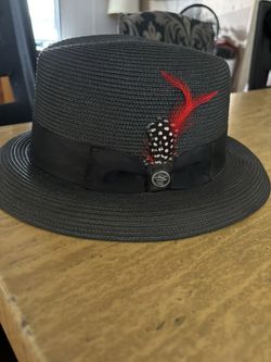 Zoot Suits Lowrider Pachuco Hat
