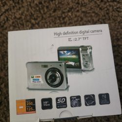Camera