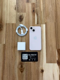 📱 iPhone 13 Mini | 128GB | Pink | Unlocked (Any Carrier)