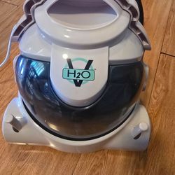 H20 Vac