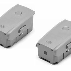 DJI Mavic Air 2 Batteries