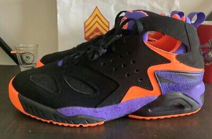 Nike Air Tech Challenge Huarache 11 Rare for Sale in Charlotte, NC - OfferUp