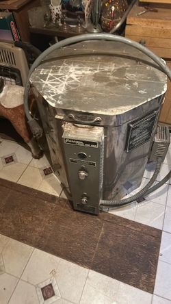 Paragon High Fire Kiln