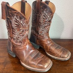 Men’s Cowboy Boots 