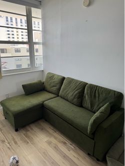 Sofa bed