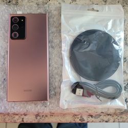 Note 20 Ultra ***UNLOCKED***