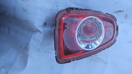 2011 - 2015 Mini Tail Light