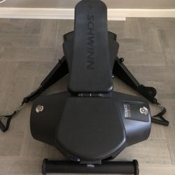 Exercise Machine