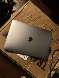 MacBook Pro