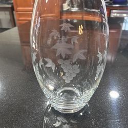 Mikasa Vase