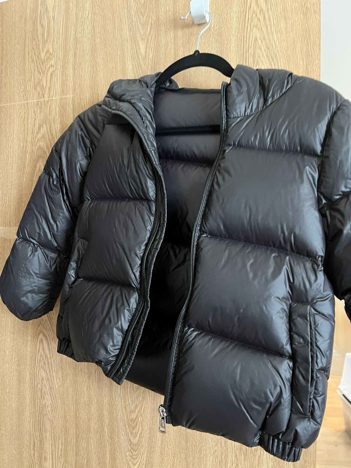 Moncler Kids Jacket Size 10