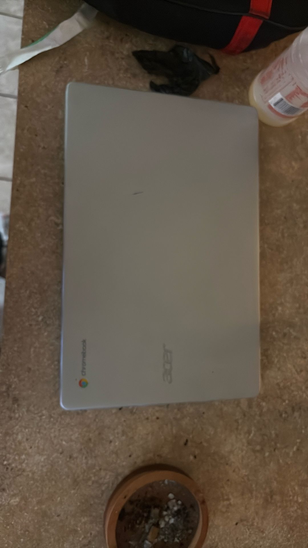 Chromebook