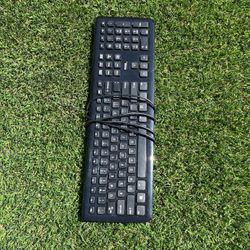 Amazon Basics Keyboard