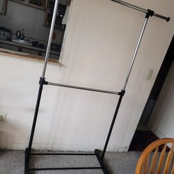 New Clothes Garment Rack 