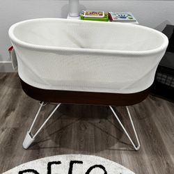 Snoo Bassinet 