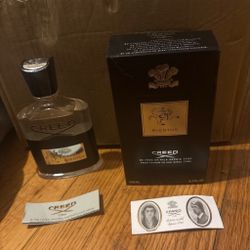 Creed aventus
