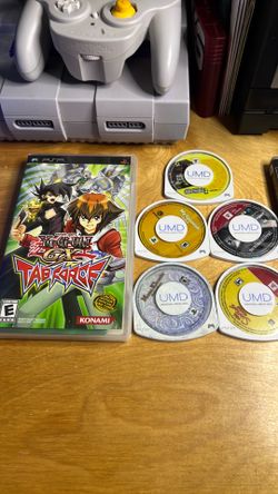 Sony PSP games