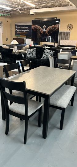 Dining tables