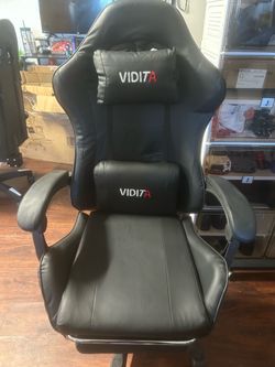 Vidita Gaming Chair