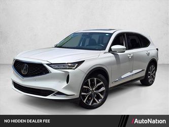 2024 Acura MDX