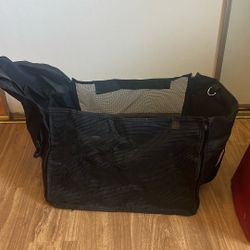 Dog Car seat 