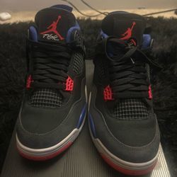 Jordan 4s