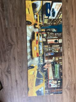 New York Art