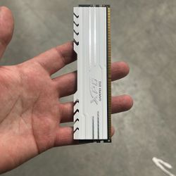 GAMING RAM 8G 